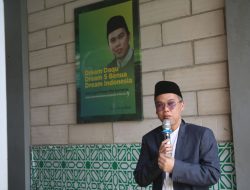Perayaan Hari Santri Nasional di Pondok Pesantren Daarut Tarmizi “Menyambung Juang, Merengkuh Masa Depan”