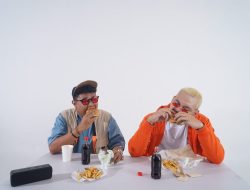 Single Terbaru Darryl Max dan Biell, ‘Breakfast in the Midnight’