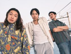 Cinta Yang Membuat Setiap Hari Seperti Hari Minggu Dengan Lagu “Sunday Song” Ricecooker