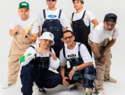 T-Five Merilis Lagu “Aku Bukan Dia” Bercerita Tentang Seseorang Yang Bertahan Dalam Suatu Hubungan Toxic