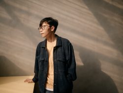 Ruz-T Mengeluarkan Single Terbarunya Yang Berjudul “Gamon”