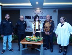 ANS Mahakarya Resmikan Langkah Besar di Industri Hiburan dan Media