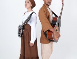 “KOSONG” Awal Yang Baru Bagi @ruangsenjamusic