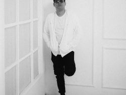 Ikhin Bassuki Debut Sebagai Penyanyi Solo Dengan Single “Jangan”, Ungkapan Cinta Seorang Ayah