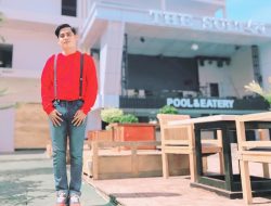 Irfan Darwis Mempertegas Konsistensi Dalam Bermusik, Dengan Merilis Single ke 4 Berjudul “Hilang Akal Sehatku”