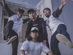 Band Melodic Punk GLORY OF LOVE Merilis Ulang “Rasa Ini (tak) Ada Lagi”