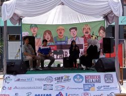 SMKN 1 Cihampelas KBB Adakan Job Fair Untuk Alumni dan Umum