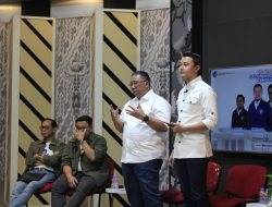 Kritik Mahasiswa Terhadap Visi Misi Haru Dhani: Kurang Inklusif Untuk Masyarakat Bandung Yang Majemuk