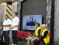 Visi Misi Haru Dhani Dikritik: Kondusifitas Daerah Tidak Bisa Hanya Diukur dari Budaya Luhur