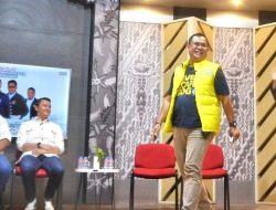 Pandangan Arfi Rafnialdi Mengenai Uji Publik Wali Kota Bandung