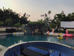 Vue Palace ARTOTEL Curated Bandung Rayakan Anniversary ke-21 Dengan Tema ‘Glitz and Glam’