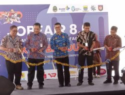 SMKN 8 Bandung Gelar Job Fair 8.0 dan Launching Teaching Factory, Dorong Generasi Siap Kerja Berkompetensi Unggul