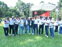 Keuangan TNI Angkatan Darat Rayakan HUT ke-79 Dengan Semangat Kreatif dan Inovatif