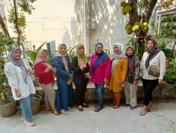 Program “Ngageulisan Sakola” Oleh Komite SDN 123 Babakan Priangan Kota Bandung