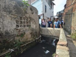 Permasalahan Dualitas Air di Blok Banjir, Suara Warga dan Solusi Kang Arfi