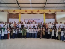 Diseminasi Pelatihan Keterampilan Belajar Untuk Pengembangan Kompetensi Berkelanjutan di Kabupaten Bandung