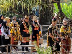 Gebyar Pesdiktara 2024 Tingkat Kota Cimahi, Dorong Potensi Literasi