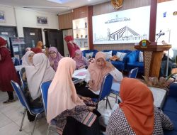 Kelurahan Cicadas Tingkatkan Pemantauan Kesehatan Balita Untuk Tekan Angka Stunting