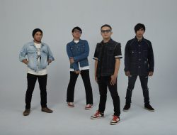 “Hanya Padamu” Suatu Komitmen Untuk Berkarya Dari Ranger