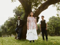 Pendarra Bercerita Dalam Single Menuju Album Bertajuk “Perjalanan Singkat”