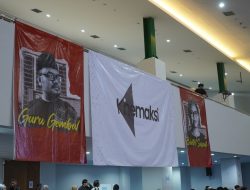 Kinemaksi 2024, Sukses Tingkatkan Kesadaran Anti-Korupsi Dengan Jumlah Peserta Melampaui Target