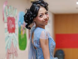 Penyanyi Muda Berbakat Indonesia, Kuki Nabilla Rilis Single Perdana “Pesan Anak Negeri”