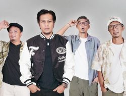 Matta Band Kembali Mengeluarkan Single Terbaru “Yang Cantik Banyak Yang Nakal Katanya”
