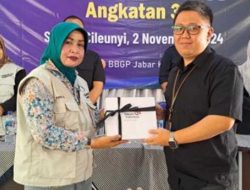 SMPN 1 Cileunyi Gelar Lokakarya Gandeng PT Telkom Untuk Digitalisasi Pendidikan