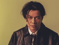 Armand Maulana Rilis EP Sarwa Renjana, Ekspresi Cinta dan Syukur Dalam Balutan Musik Era 80-an