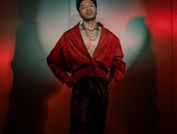 CLDGRAY Rilis Single Debut ‘Tonight’, Kisah Seseorang Yang Menemukan Tambatan Hati