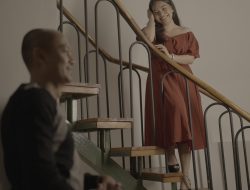 Deri Adhika Gandeng Helma Namira Garap Single Kolaborasi Bertajuk “Kagum”