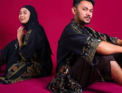 Ruang Senja Rilis Single Kedua “Jarak dan Waktu”, Kisah Jarak Jauh Dengan Sentuhan Puitis