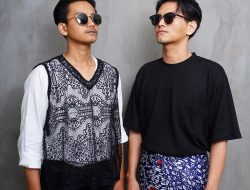 Mudhofar Rilis Single “Lepas Kandang” Bersama Diffa Chandra