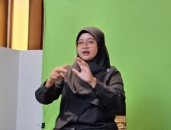 Dian Laila: Penggunaan Juru Bahasa Tidak Hanya di Peparnas Saja