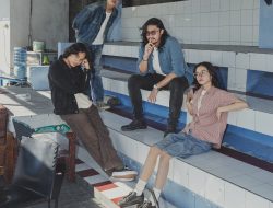 Unit Rock Asal Surabaya, Electric Bird Perkenalkan Formasi dan Single Baru “Sious”
