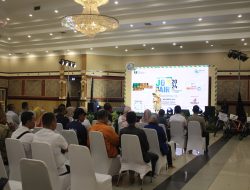 Ribuan Pencari Kerja Serbu Job Fair 2024 Bandung, 46 Perusahaan Ikut Berpartisipasi