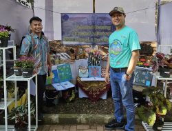 Disdik KBB Tanggapi Krisis TPA Sarimukti Dengan Kolaborasi Program Pengurangan Sampah Sekolah