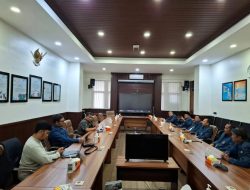 FKSS Jabar Akan Dampingi Disdik Jabar Untuk Mencari Solusi Bantuan KETM