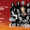 Isyana Sarasvati Rayakan Satu Dekade Karier di “Isyana Sarasvati A Decade Live in Concert: Lost In Harmony”