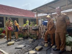 SDN 130 Batununggal Sekelimus Terapkan Perencanaan Berbasis Data Untuk Tingkatkan Pendidikan