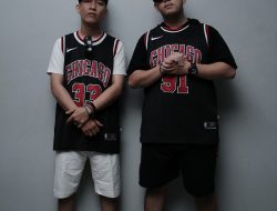 I-Kid dan Geor Rilis Single Kolaborasi ‘Temani’, Kisah Cinta Yang Menyentuh Hati