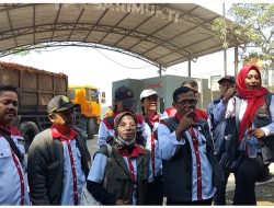 LAKI KBB Serukan Pemerintah Pusat Ambil Alih Penanganan Sampah di Bandung Raya