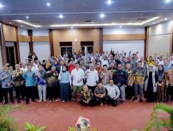 Optimalisasi Peran MKKS SMA Jabar Dalam Implementasi Kebijakan Strategis Pendidikan