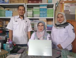 SMP Negeri 3 Katapang, “Amis Budi” Jadi Budaya Sekolah Untuk Raih Keunggulan