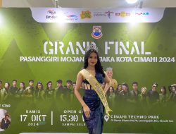 Nida Nuraini, Menginspirasi Remaja Lewat Modeling dan Pendidikan