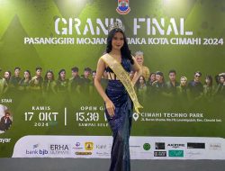 Nida Nuraini, Menginspirasi Remaja Lewat Modeling dan Pendidikan