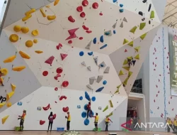 Mayor Maryono: Lembaga Negara Harus Dukung Personel Yang Berprestasi di Bidang Olahraga