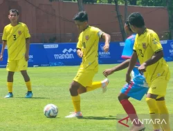 Jawa Tengah Akan Bersaing Dengan Kalimantan Selatan di Peparnas XVII