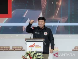 Budi Gunawan Terpilih Menjadi Ketua Umum Pengurus Besar Esports Indonesia