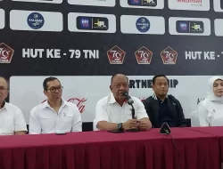 KONI Berharap Indonesia Pingpong League Didukung Banyak Sponsor